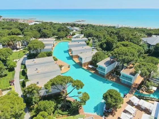 Rixos Premium Belek - The Land of Legends Access - 9