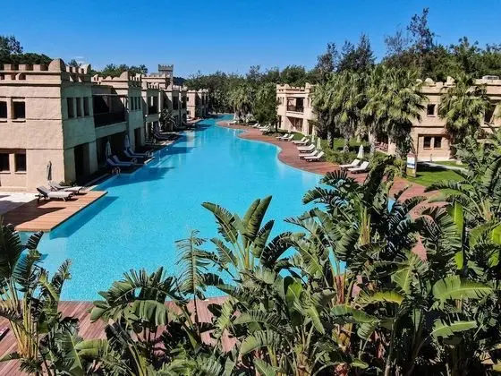 Rixos Premium Belek - The Land of Legends Access - 10