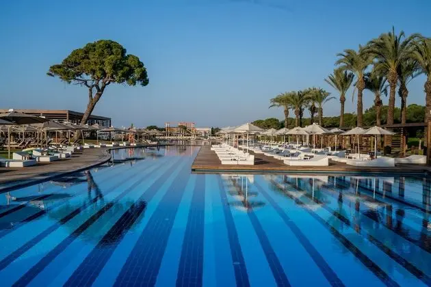 Rixos Premium Belek - The Land of Legends Access - 6