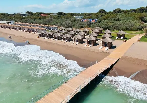 Rixos Premium Belek - The Land of Legends Access - 2