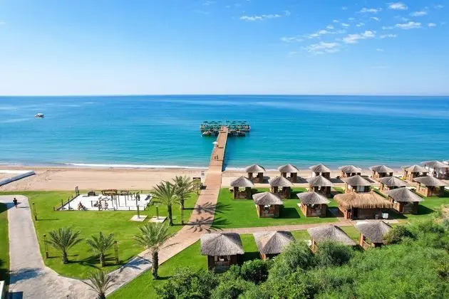 Rixos Premium Belek - The Land of Legends Access - 5