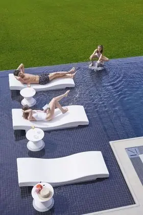 Rixos Premium Bodrum - Havuz
