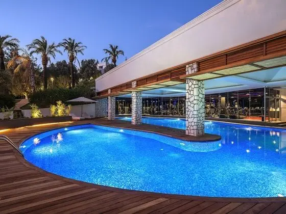 Rixos Premium Bodrum - Spa