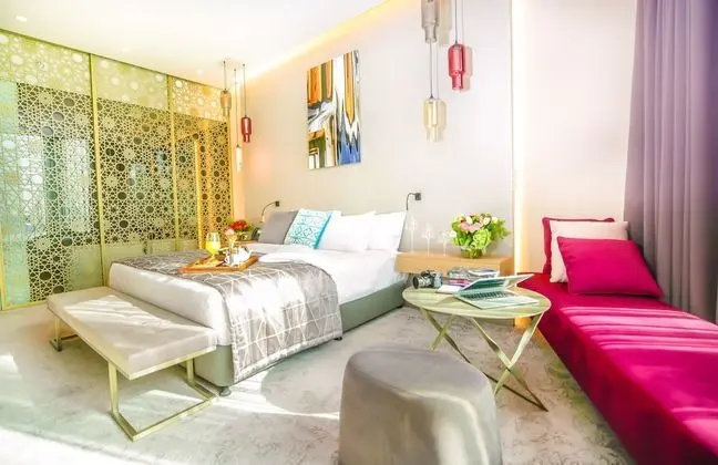 Rixos Premium Dubai JBR - Oda