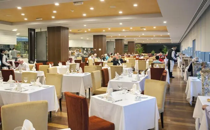 Rixos Premium Dubrovnik