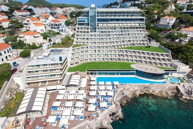 Rixos Premium Dubrovnik