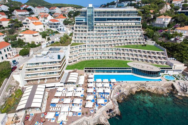 Rixos Premium Dubrovnik