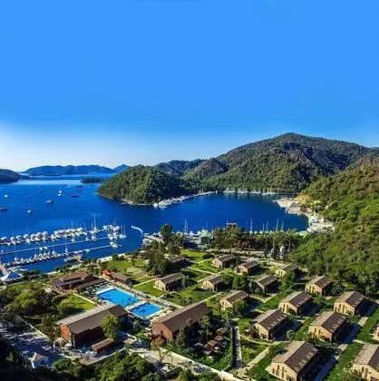 Rixos Premium Göcek