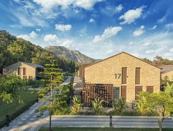 Rixos Premium Göcek - 6