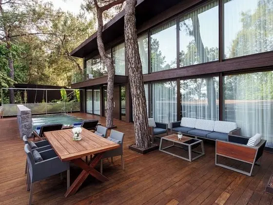 Rixos Premium Göcek - 7