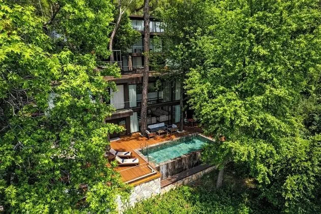 Rixos Premium Göcek - 8