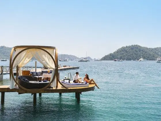 Rixos Premium Göcek - 9