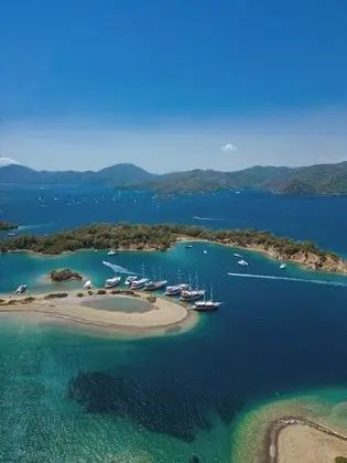 Rixos Premium Göcek - 1