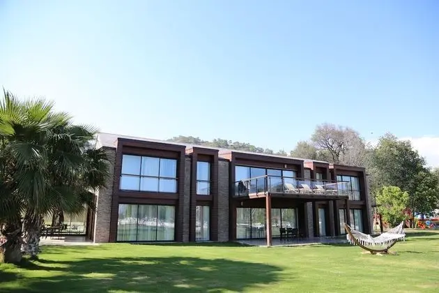 Rixos Premium Göcek - 4