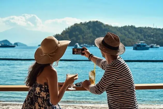 Rixos Premium Göcek - 2