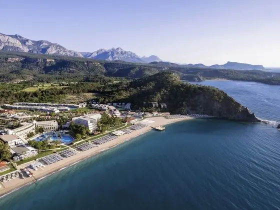 Rixos Premium Tekirova - The Land of Legends - 2