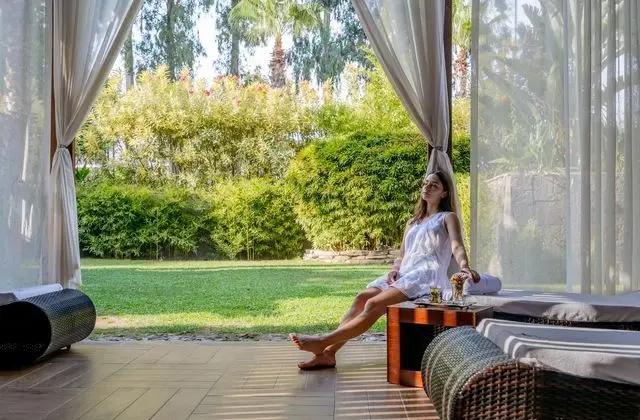 Rixos Premium Tekirova - The Land of Legends - 4
