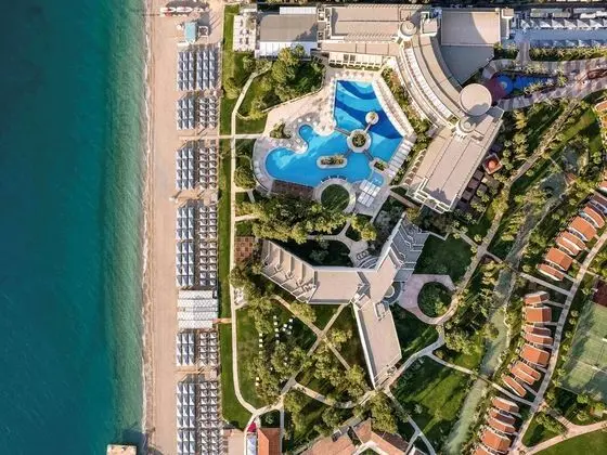 Rixos Premium Tekirova - The Land of Legends