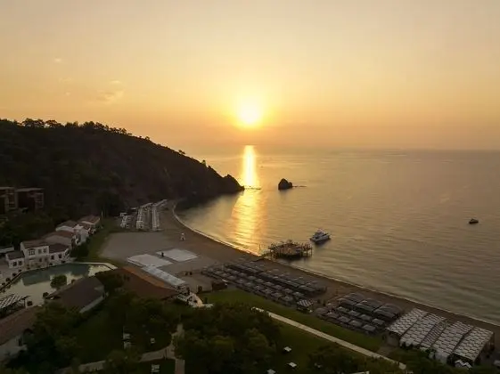 Rixos Premium Tekirova - The Land of Legends - 3