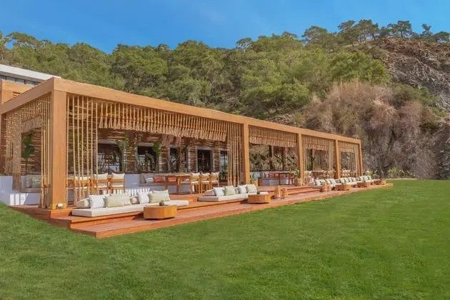 Rixos Premium Tekirova - The Land of Legends - 8