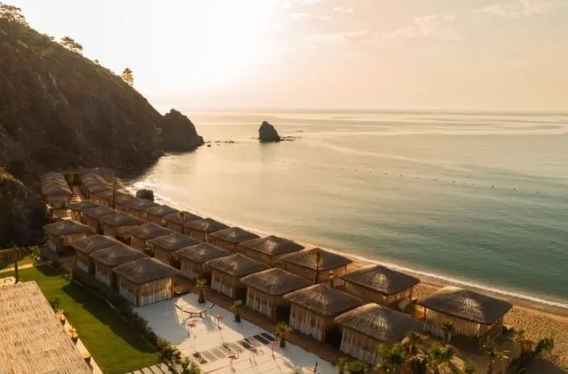 Rixos Premium Tekirova - The Land of Legends - 6