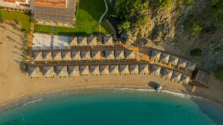Rixos Premium Tekirova - The Land of Legends - 9