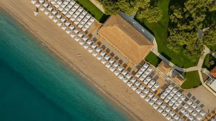 Rixos Premium Tekirova - The Land of Legends - 10