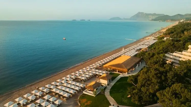 Rixos Premium Tekirova - The Land of Legends - 8