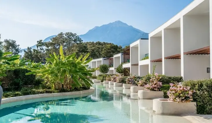 Rixos Premium Tekirova - The Land of Legends - 10