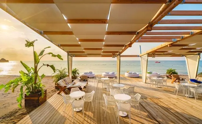 Rixos Premium Tekirova - The Land of Legends - 6