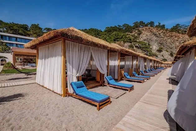 Rixos Premium Tekirova - The Land of Legends - 9