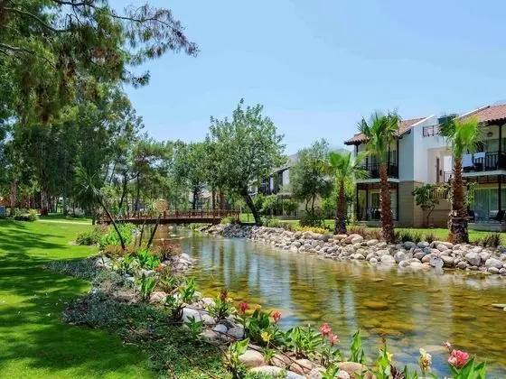 Rixos Premium Tekirova - The Land of Legends - Oda