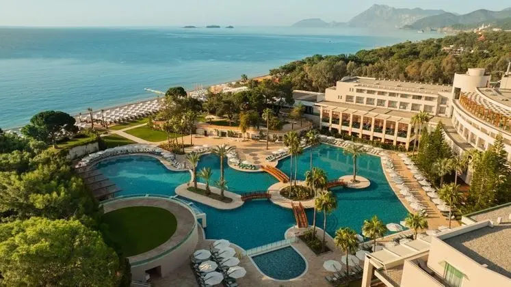 Rixos Premium Tekirova Villas - Suites