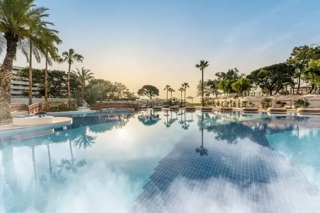 Rixos Premium Tekirova Villas - Suites - Havuz