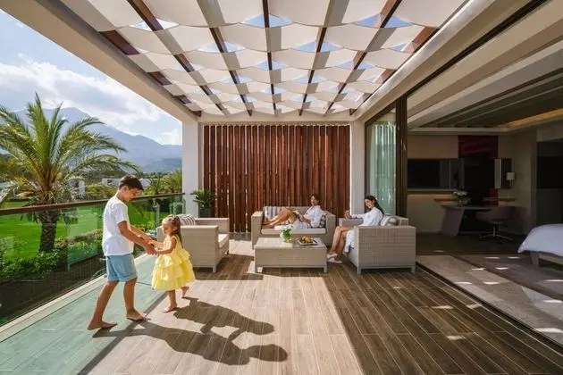 Rixos Premium Tekirova Villas - Suites - Oda