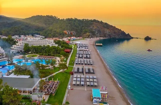 Rixos Premium Tekirova Villas - Suites
