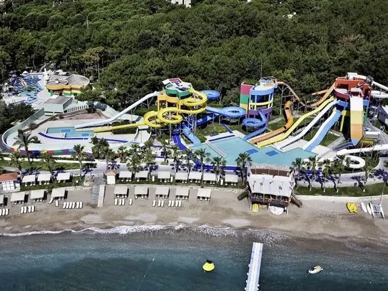 Rixos Sungate - The Land of Legend Access - 8