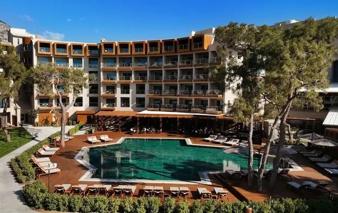 Rixos Sungate - The Land of Legend Access - 7