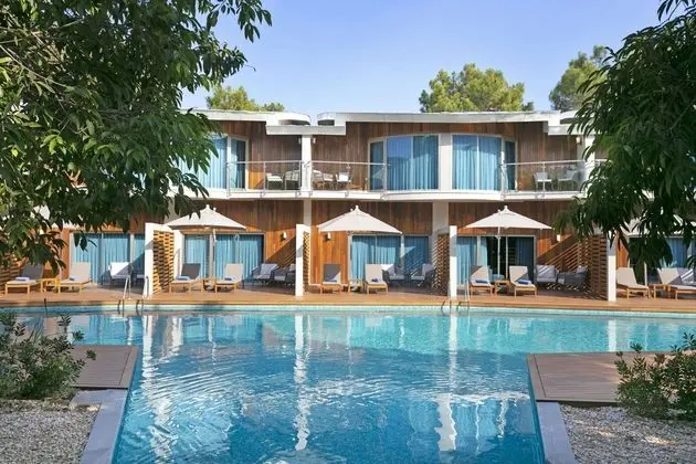 Rixos Sungate - The Land of Legend Access - 7