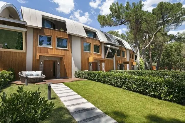 Rixos Sungate - The Land of Legend Access - 9