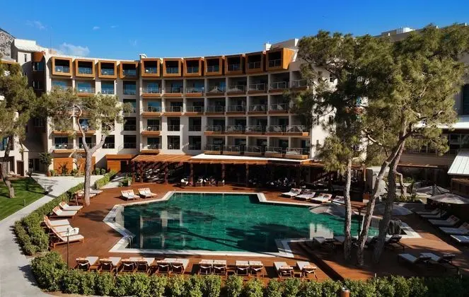 Rixos Sungate - The Land of Legend Access - 10