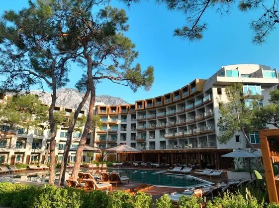 Rixos Sungate - The Land of Legend Access - 11
