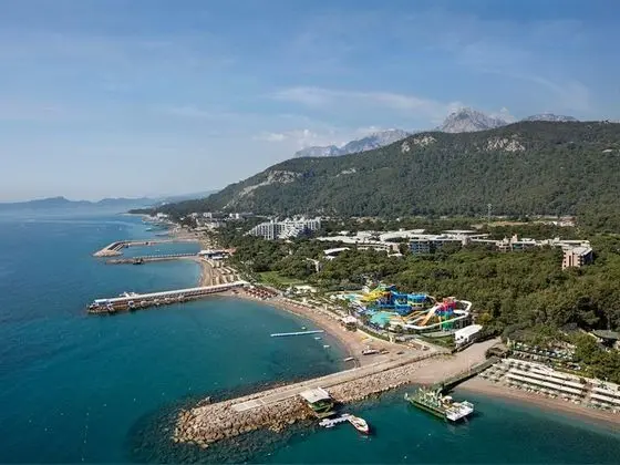 Rixos Sungate - The Land of Legend Access - 3