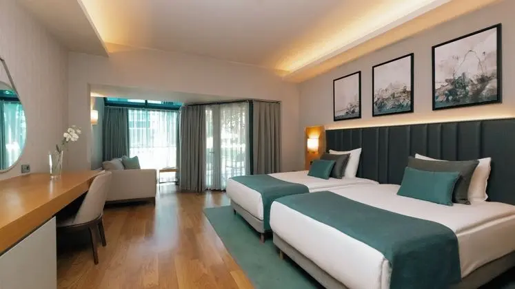 Rixos Sungate - The Land of Legend Access - 4