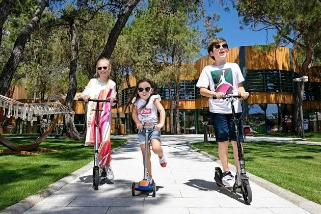 Rixos Sungate - The Land of Legend Access - 10