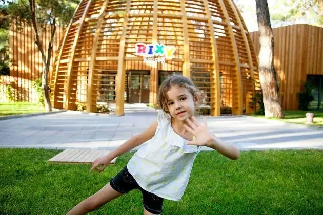 Rixos Sungate - The Land of Legend Access - 11