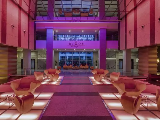Rixos Sungate - The Land of Legend Access - 2