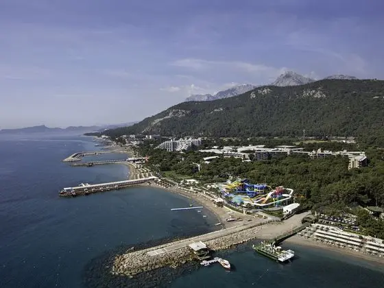 Rixos Sungate - The Land of Legend Access - 8