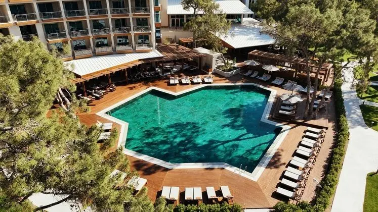 Rixos Sungate - The Land of Legend Access - 6