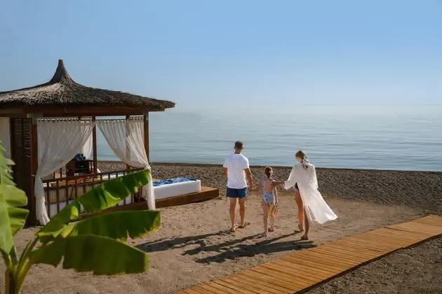 Rixos Sungate - The Land of Legend Access - 5